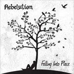 Falling Into Place - Vinile LP di Rebelution