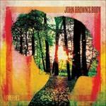 Fireflies - CD Audio di John Brown's Body