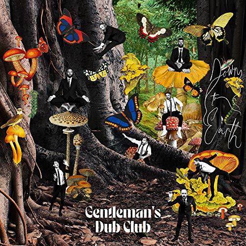 Down to Earth - Vinile LP di Gentleman's Dub Club