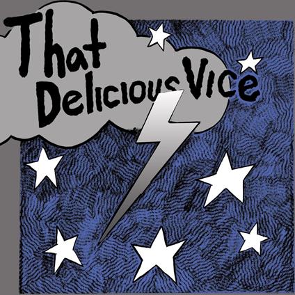 That Delicious Vice - CD Audio di Kid Congo