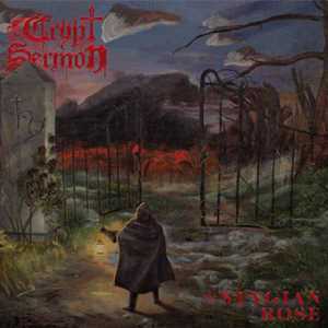 Vinile The Stygian Rose Crypt Sermon