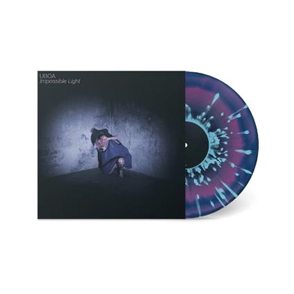 Impossible Light (Coloured Vinyl) - Vinile LP di Uboa