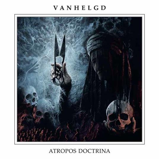 Atropos Doctrina - Vinile LP di Vanhelgd