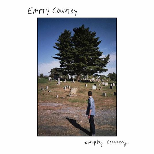 Empty Country - CD Audio di Empty Country