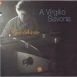 Cose delicate - CD Audio di Virgilio Savona