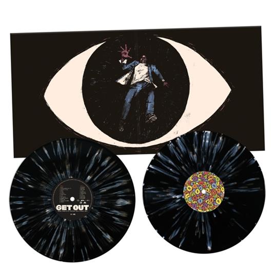 Get Out - Vinile LP di Michael Abels