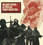 Milano trema. La polizia vuole giustizia (Colonna sonora)