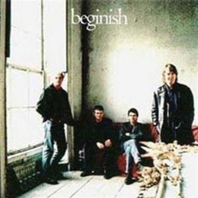 Beginish - CD Audio di Beginish