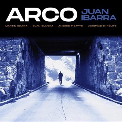 Arco (White Vinyl) - Vinile LP di Juan Ibarra