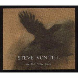 As the Crow Flies - CD Audio di Steve Von Till