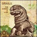 Burden of Hope - CD Audio di Grails