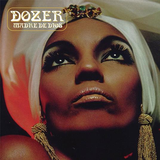 Madre de Dios - Vinile LP di Dozer