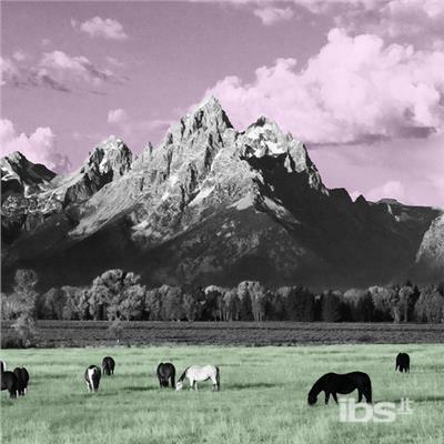 Yellowstone - Vinile LP di Kone