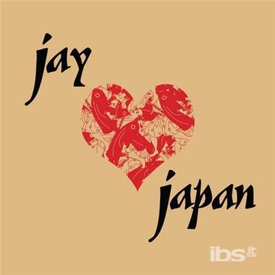 Jay Love Japan - CD Audio di J Dilla