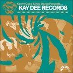 Kenny Dope & Keb Darge Presents Kaydee Records - CD Audio