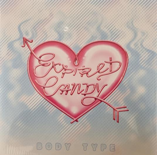 Expired Candy - Vinile LP di Body Type