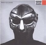 Madvillainy