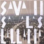 La llama - CD Audio di Savath & Savalas