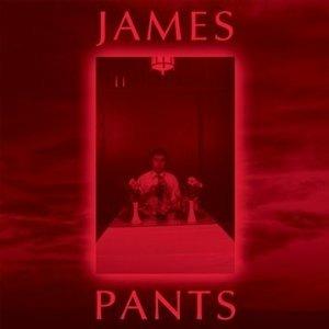 James Pants - CD Audio di James Pants