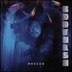 Body Wash - Vinile LP di MNDSGN