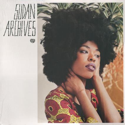 Sudan Archives - Vinile LP di Sudan Archives