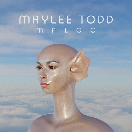 Maloo - Vinile LP di Maylee Todd