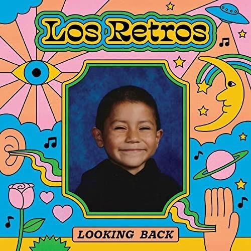 Looking Back - Vinile LP di Los Retros