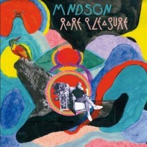 Rare Pleasure - Vinile LP di MNDSGN