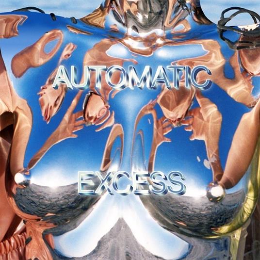 Excess - CD Audio di Automatic