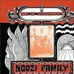 Day of Judgement - Vinile LP di Ngozi Family