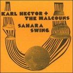 Sahara Swing - CD Audio di Karl Hector,Malcouns