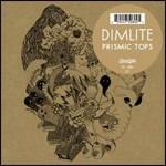 Prismic Tops - CD Audio di Dimlite