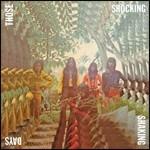 Those Shocking Shaking Days - CD Audio