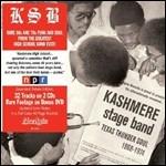 Texas Thunder Soul 1968-1974 - CD Audio + DVD di Kashmere Stage Band