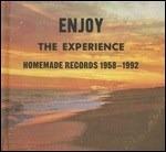 Enjoy the Experience - Vinile LP