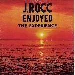 J.Rocc Enjoyed the Experience - Vinile LP di J.Rocc