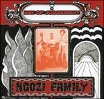 Day of Judgement - CD Audio di Ngozi Family