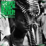 Wake Up You vol.1 The Rise & Fall of Nigerian Rock