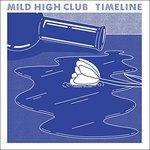 Timeline - CD Audio di Mild High Club