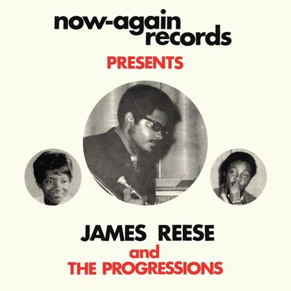 Wait for Me. The Complete Works 1967-1972 (Limited Edition) - CD Audio di James Reese