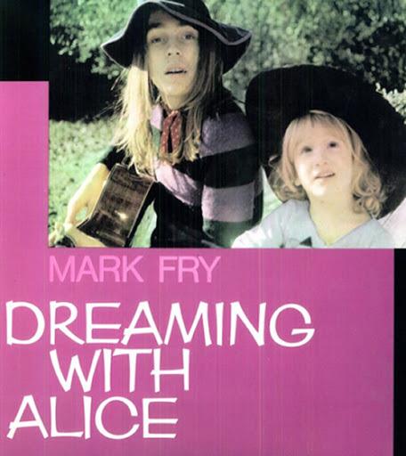 Dreaming with Alice - CD Audio di Mark Fry