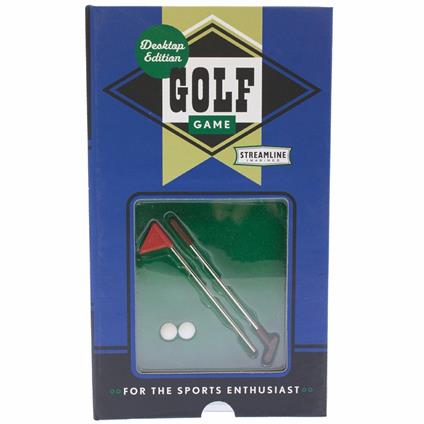 Streamline Desktop Edition Gioco da Golf