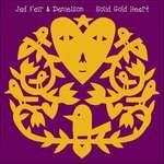 Solid Gold Heart (Picture Disc + Mp3 Download) - Vinile LP di Jad Fair,Danielson