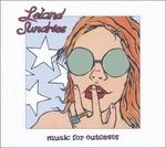 Music for Outcasts - Vinile LP di Leland Sundries