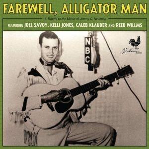 Farewell Alligator Man - Vinile LP