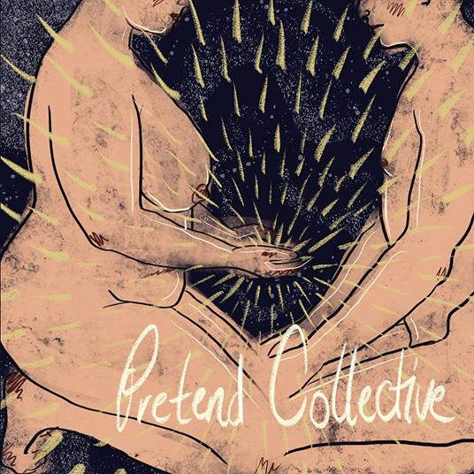 Pretend Collective - Vinile LP di Pretend Collective