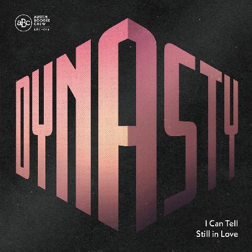 I Can Tell - Vinile LP di Dynasty