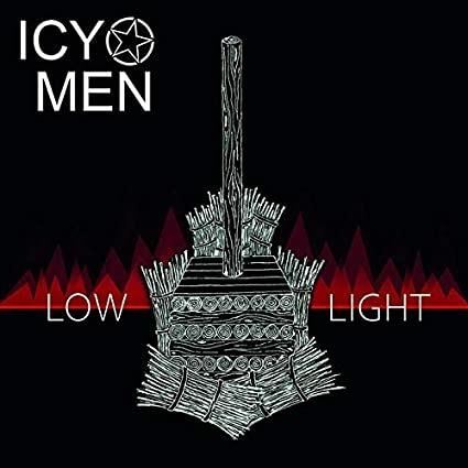 Low Light - CD Audio di Icy Men