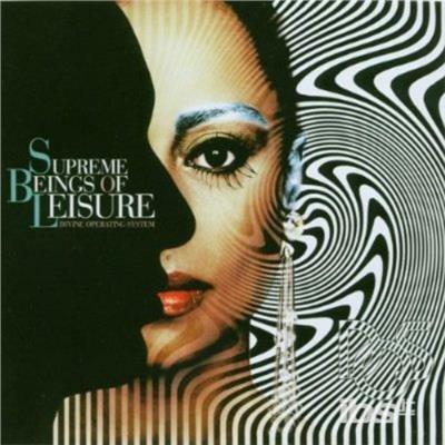 Divine Operating System - CD Audio di Supreme Beings of Leisure