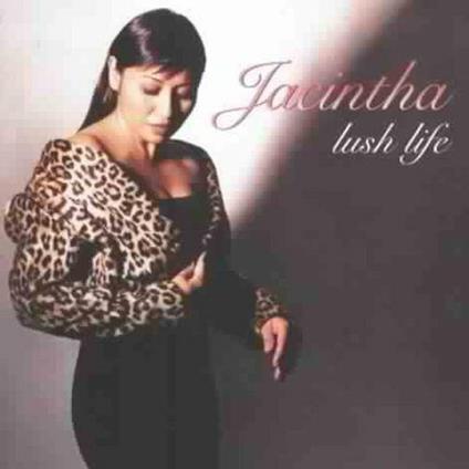 Lush Life - SuperAudio CD di Jacintha